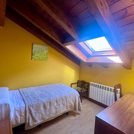 Hotel Solana Benasque Zewnętrze zdjęcie